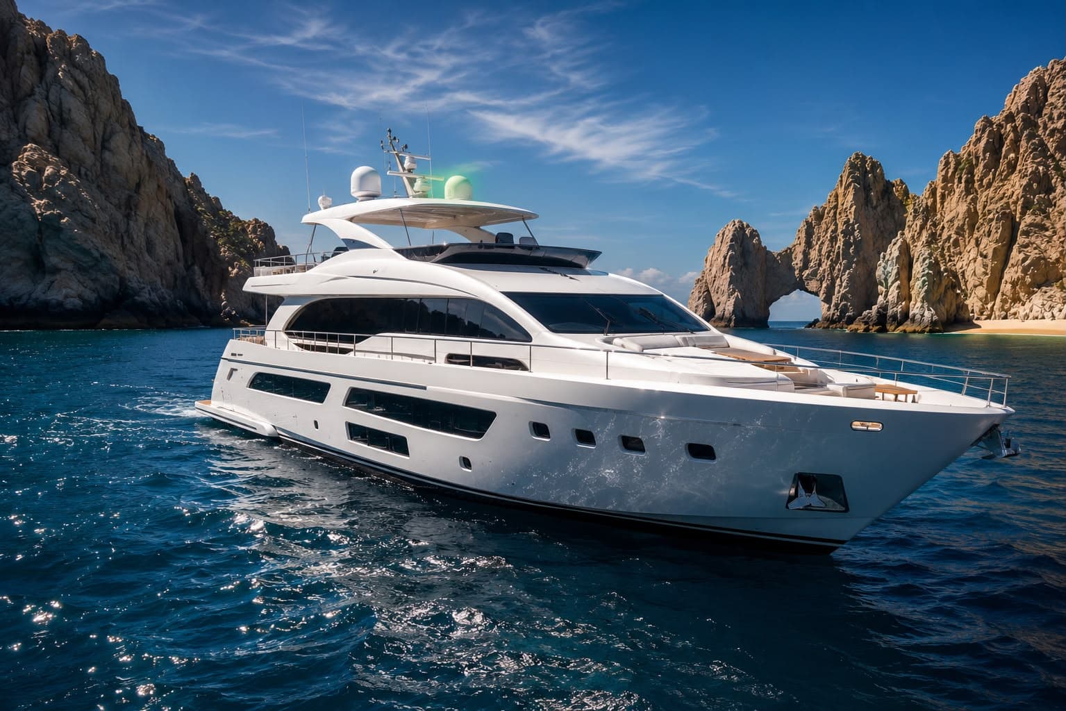 Yachts
