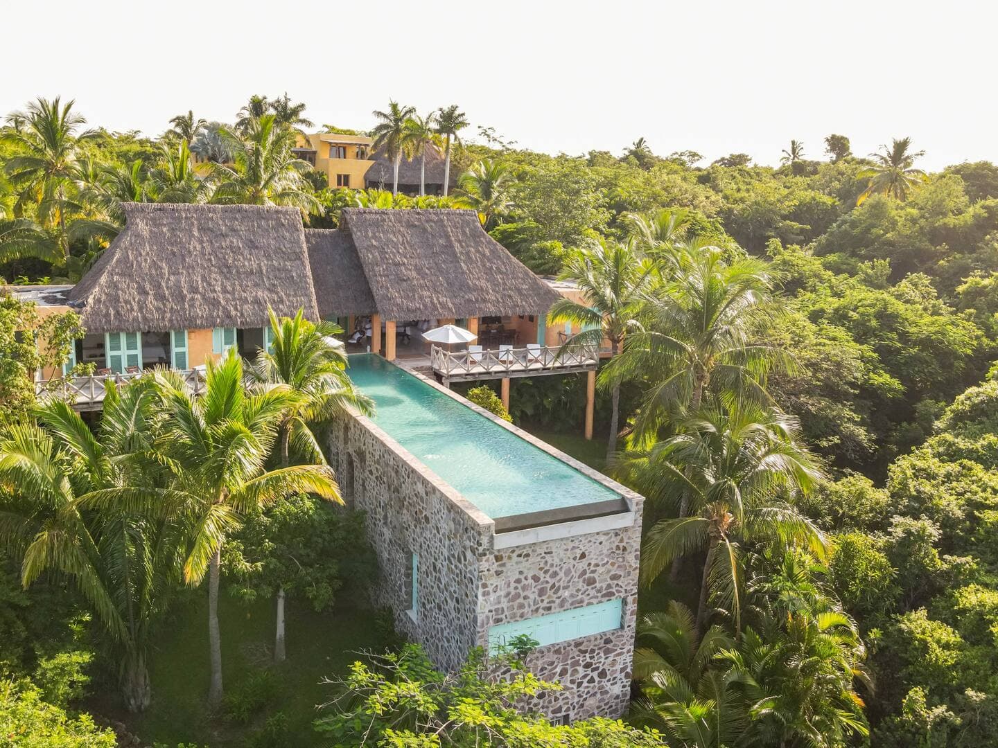 VILLA CORALILLO