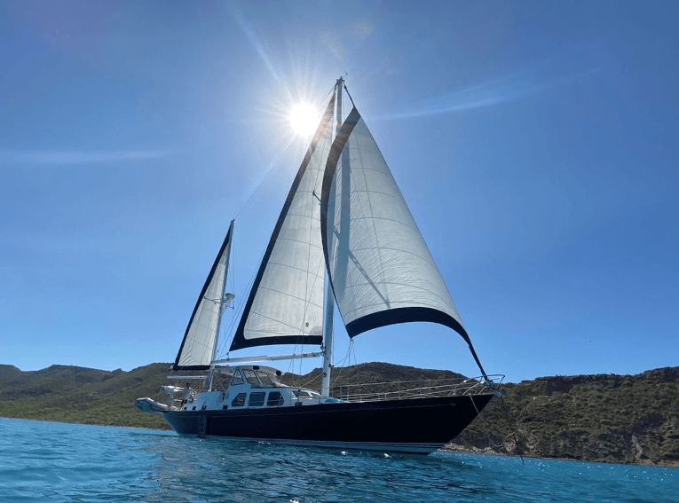 COLUMBIA 56´