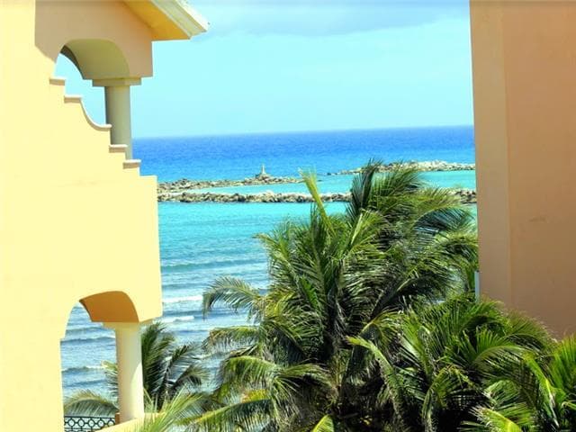 CASA ANGELICA - Puerto Aventuras, Quintana Roo, Mexico