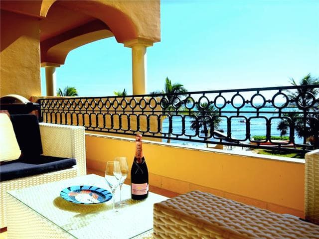 CASA LOS AMIGOS - Puerto Aventuras, Quintana Roo, Mexico