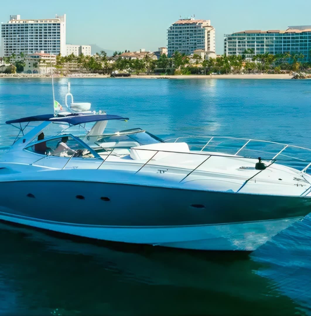 SUNSEEKER 46´
