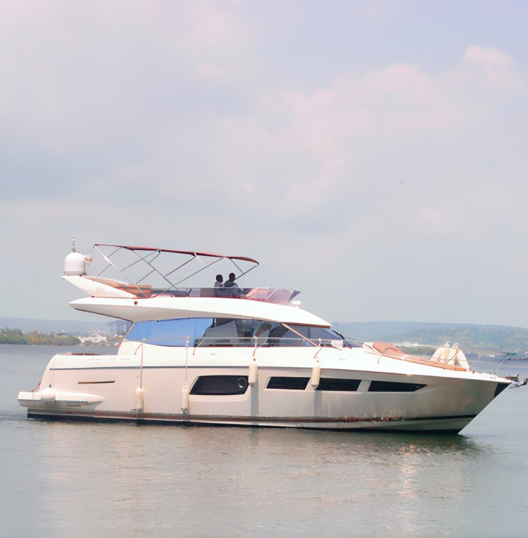 PRESTIGE 50´