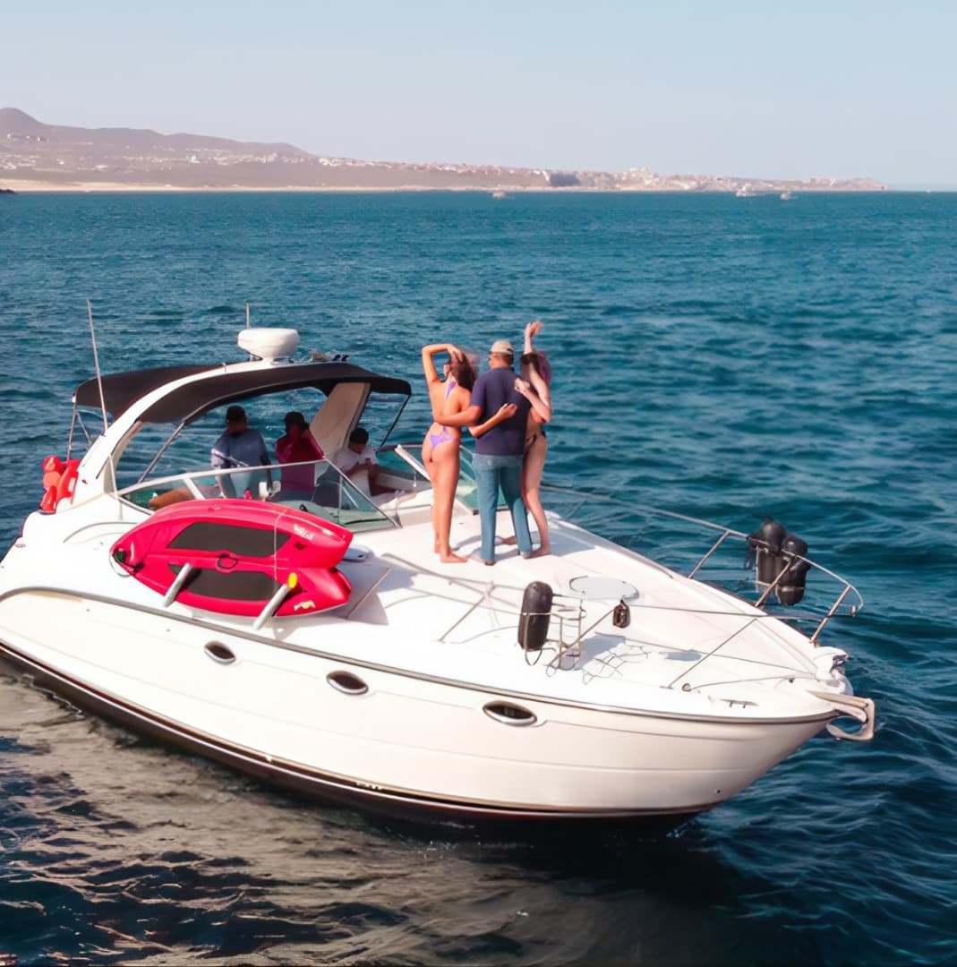 MAXUM 40´
