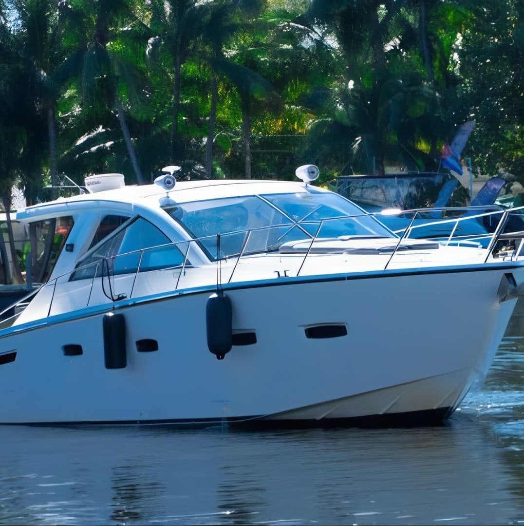 SEALINE 40´
