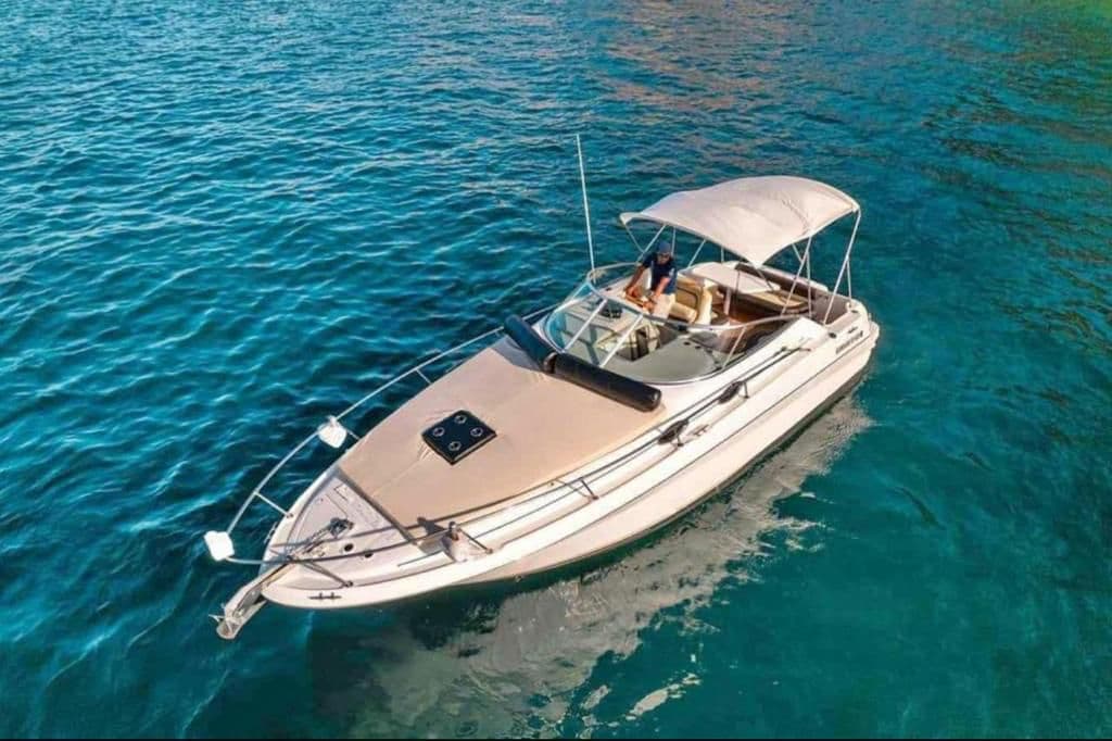 SEA RAY 30´