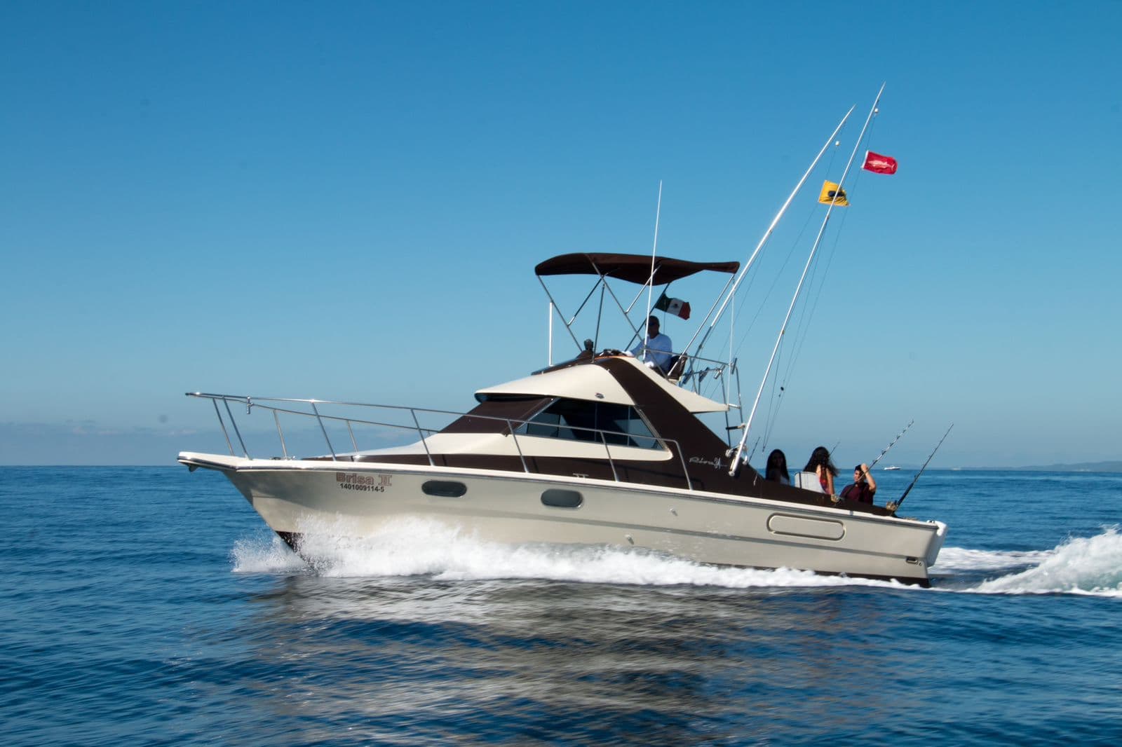 RIVA 34´