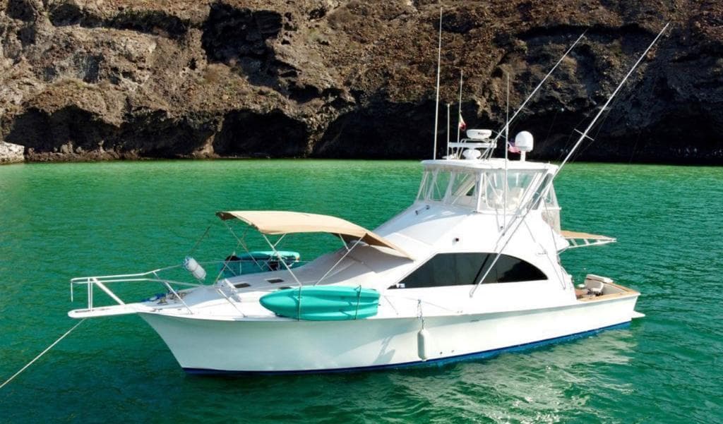 OCEAN 44´
