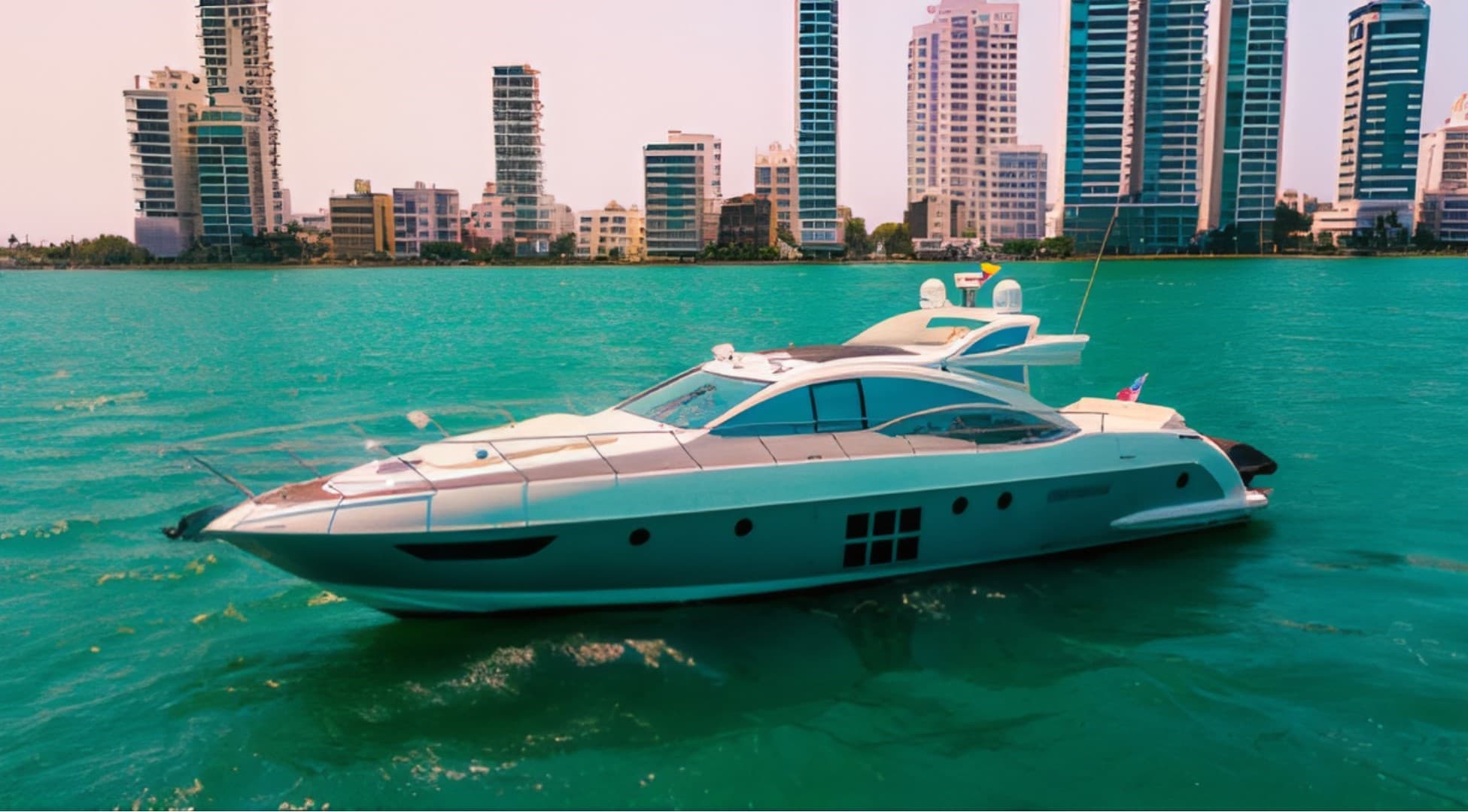 AZIMUT 62´