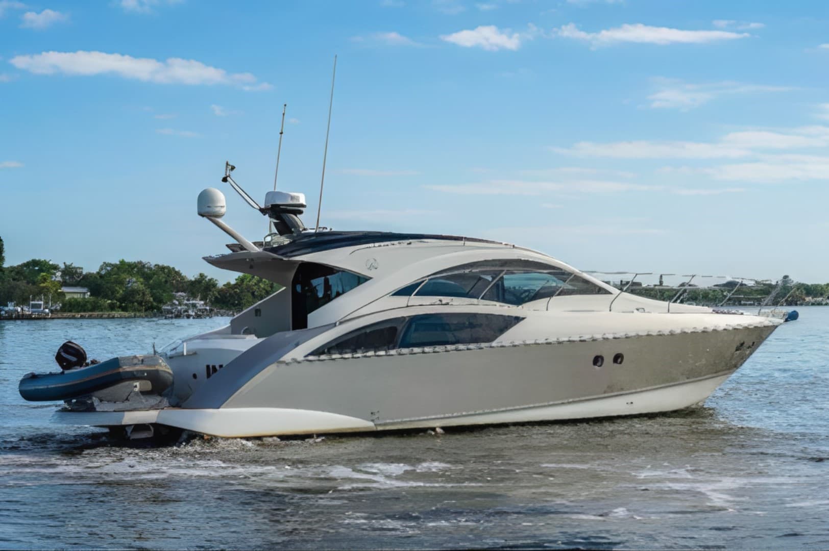 MARQUIS 42´