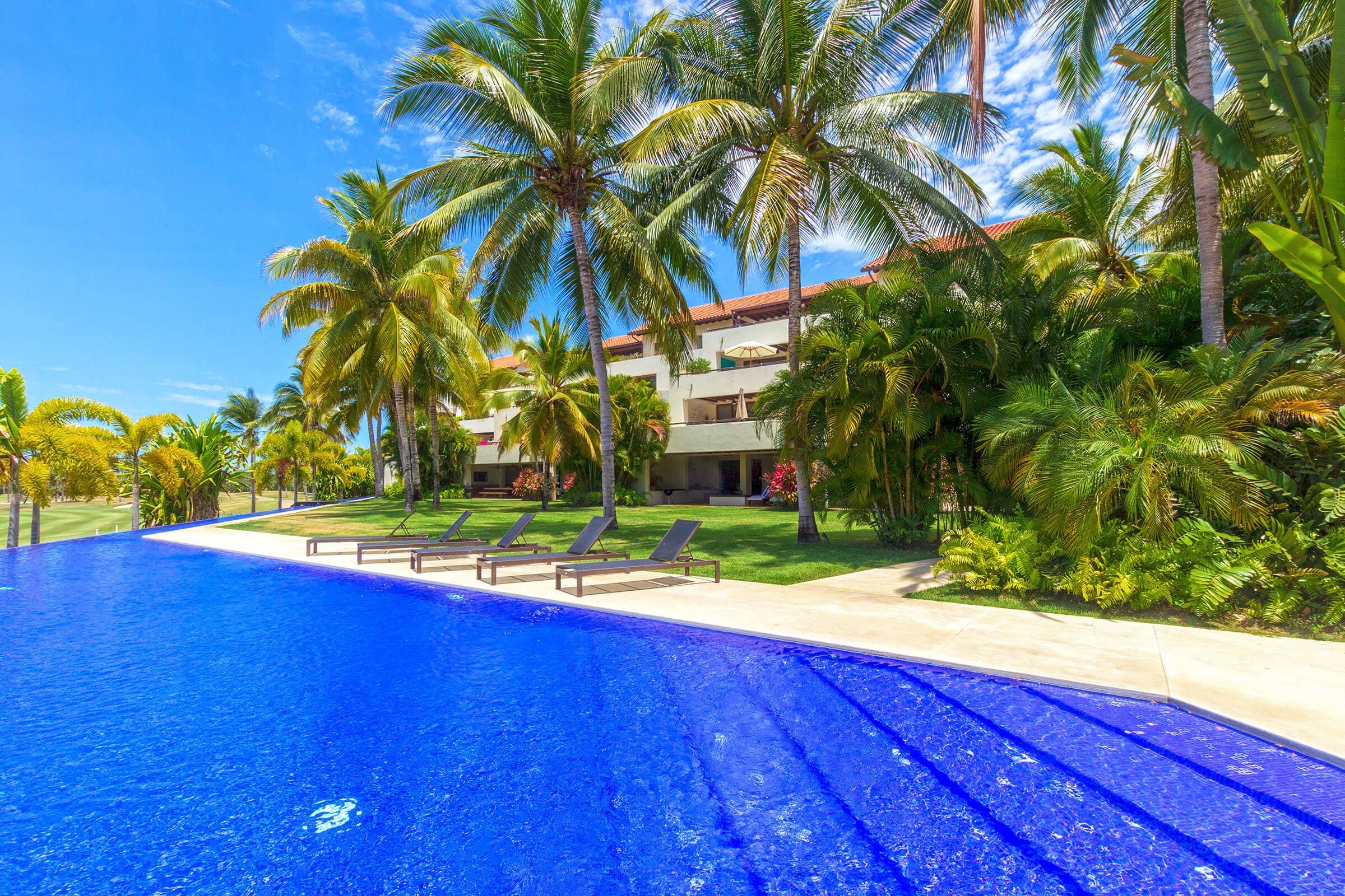 Condo Palma Azul