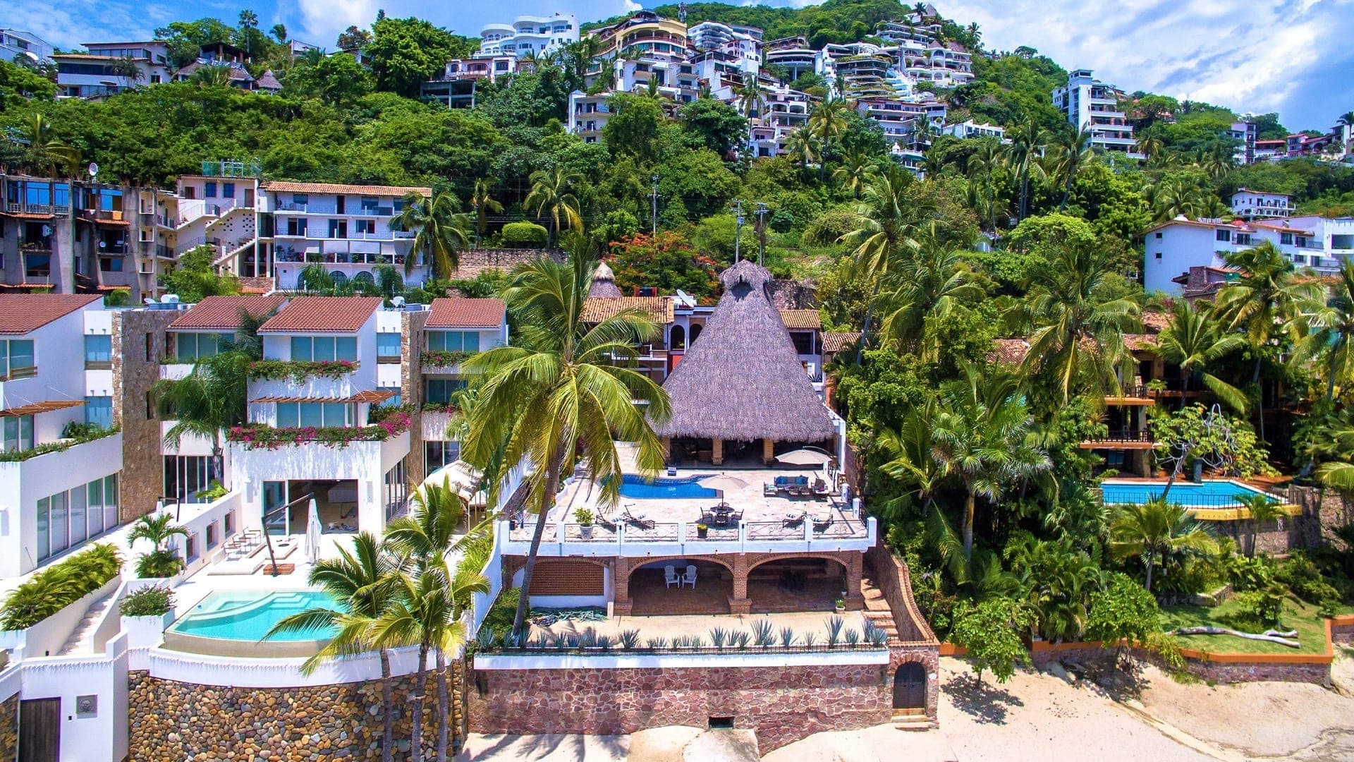 VILLA VERDE