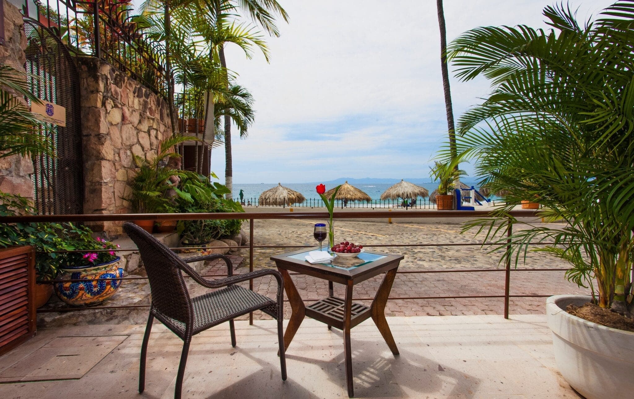 Vallarta Shores 1 Bedroom Suite #1