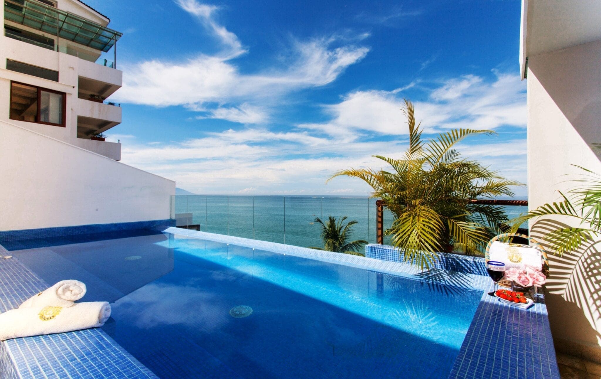 Vallarta Shores Sky Suite E