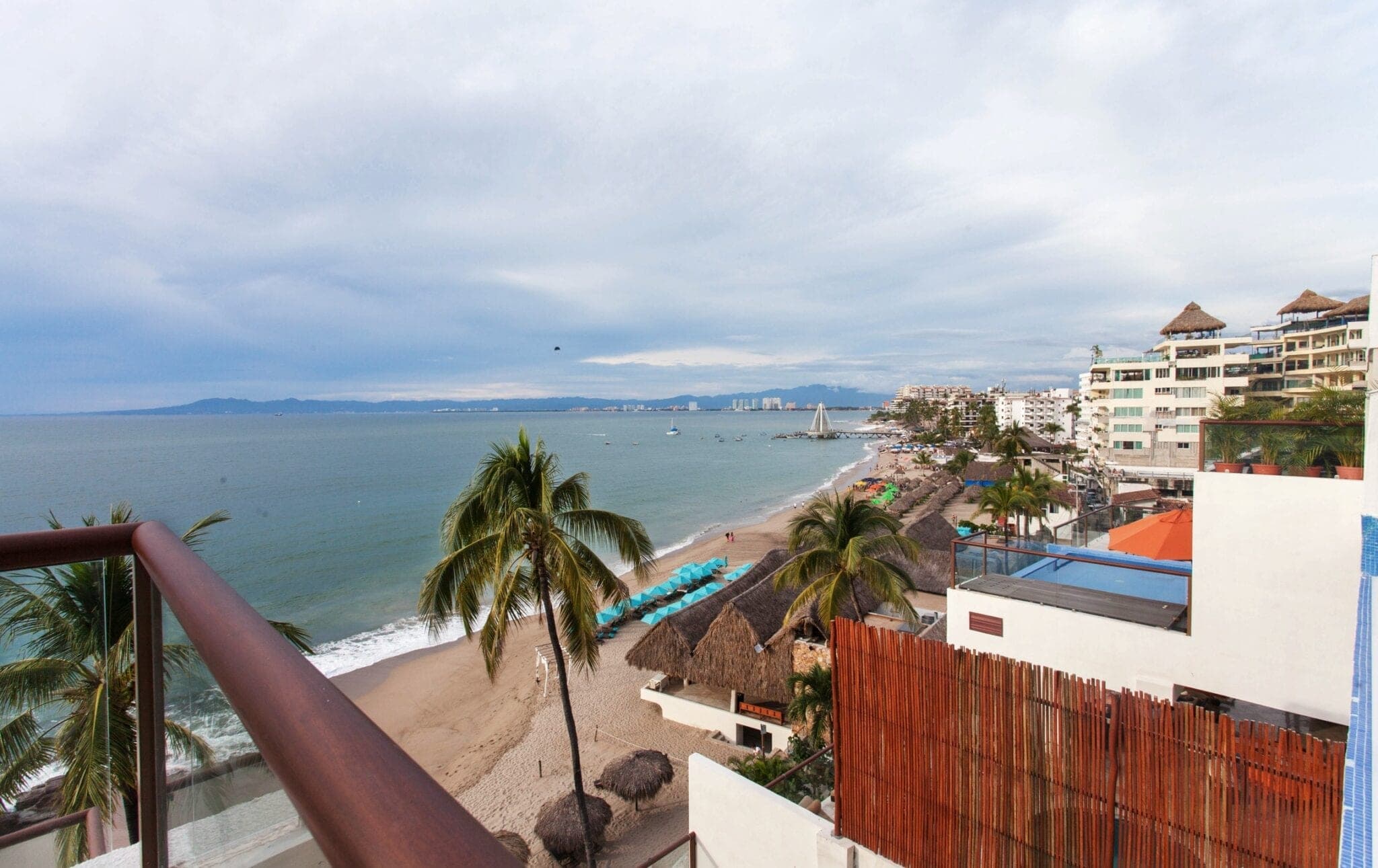 Vallarta Shores Sky Suite F