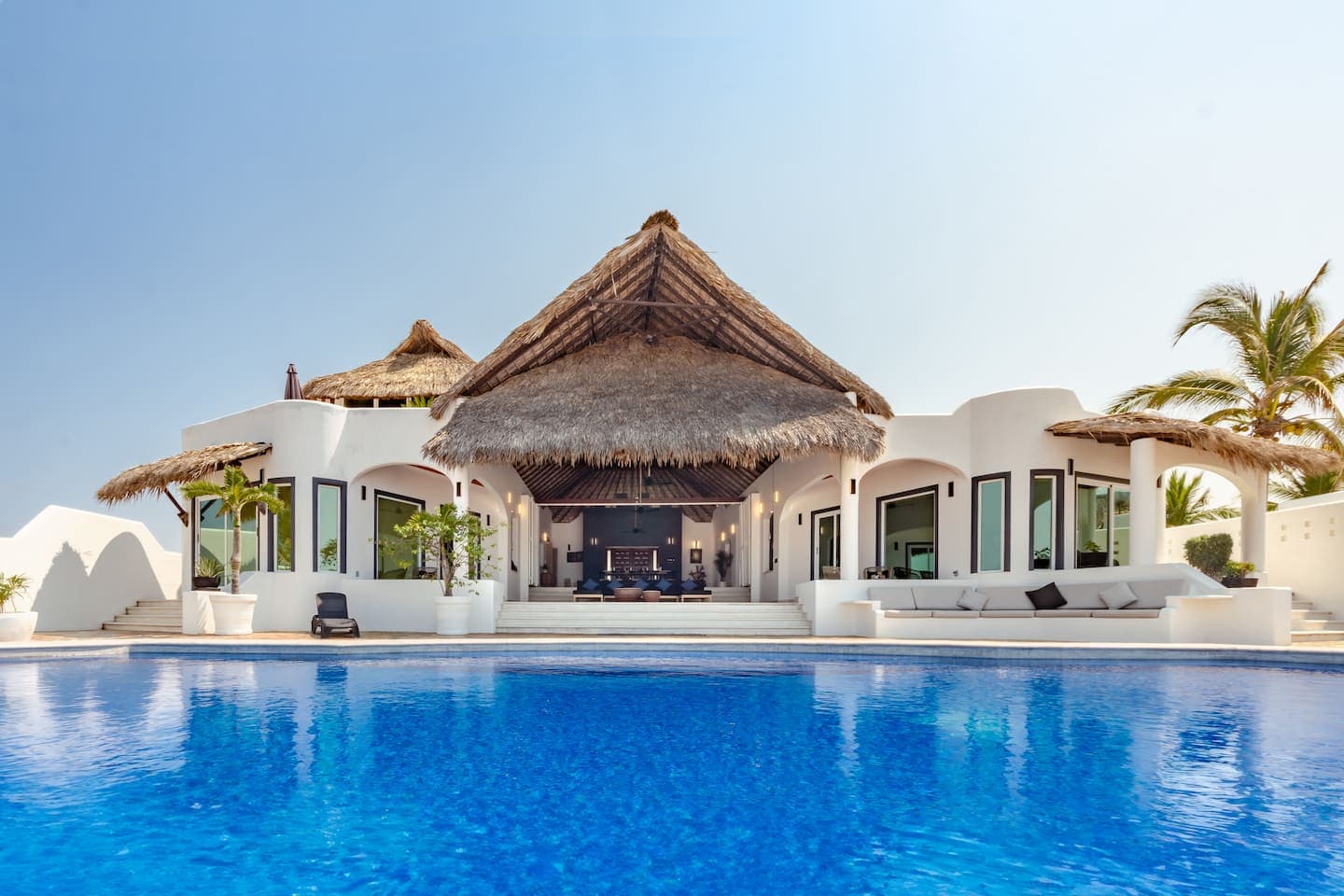 CASA DE SUEÑOS