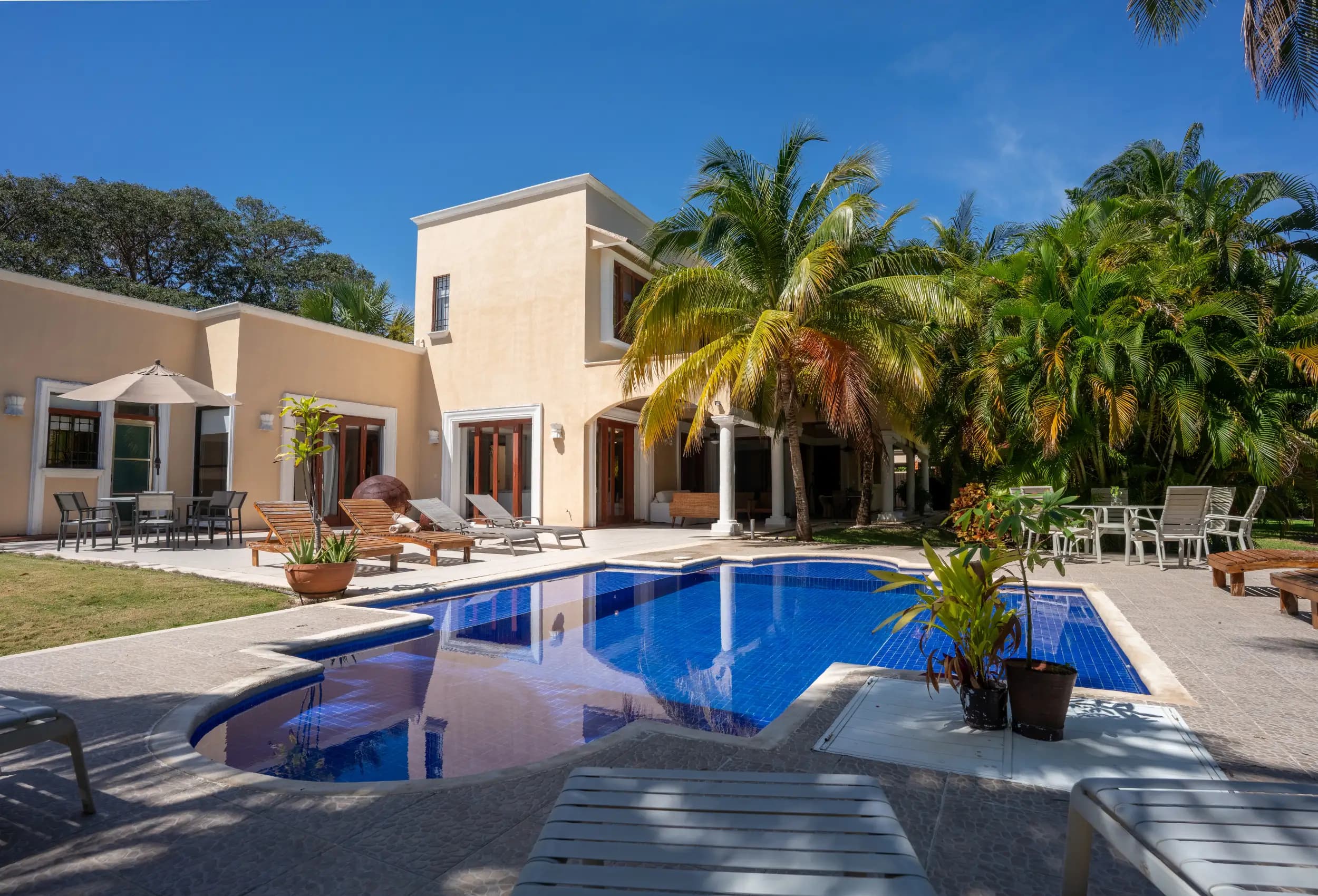 VILLA LAGUNA DEL MAR