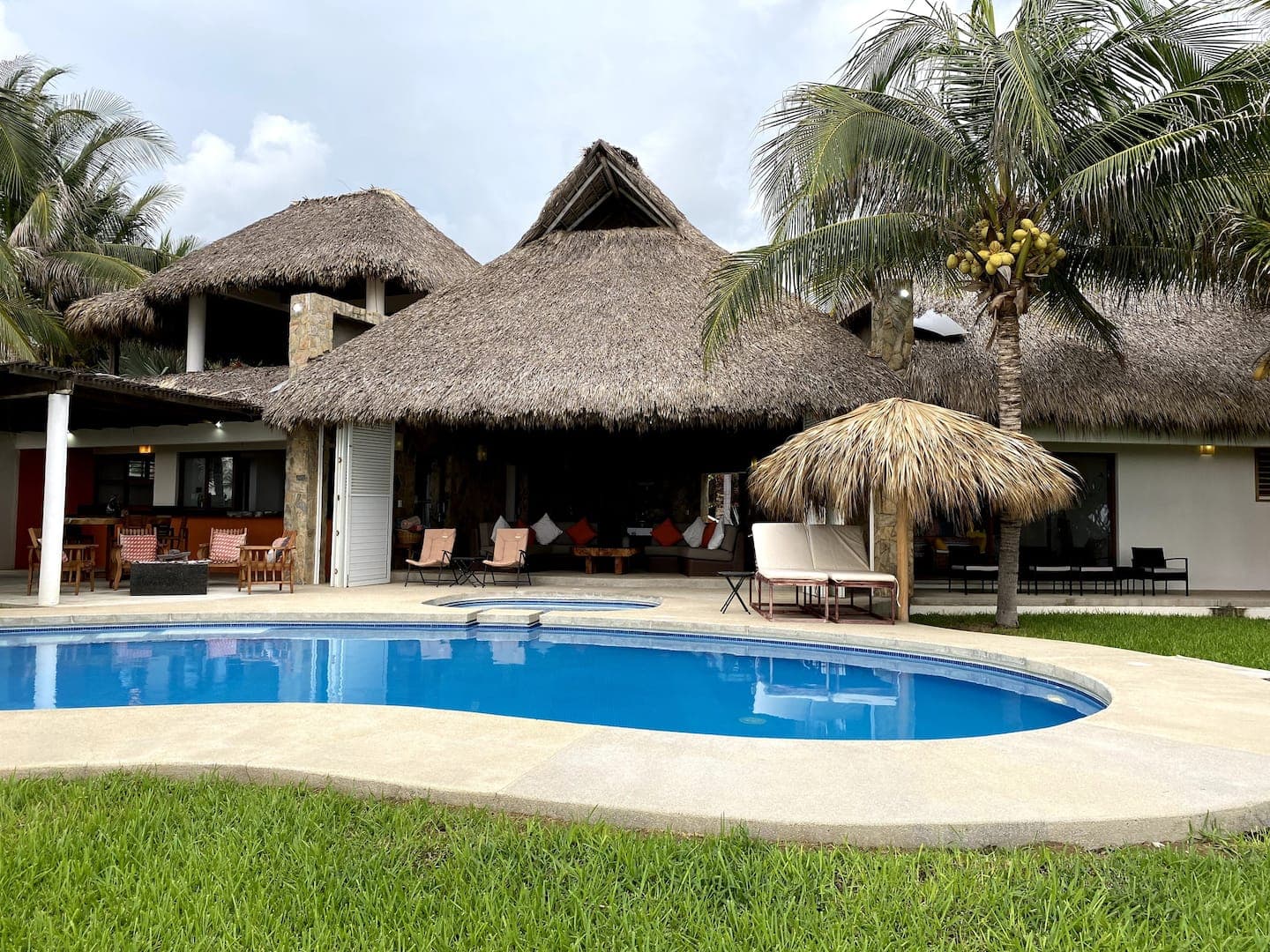 CASA NOPALITO