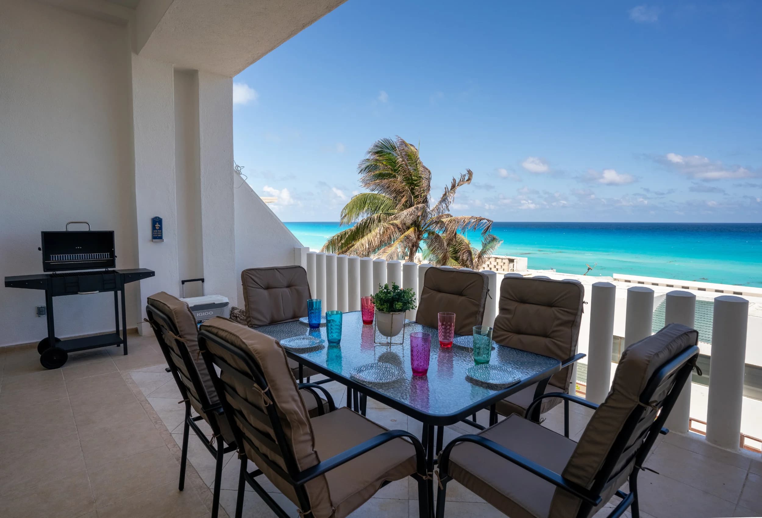 CASA DE PLAYA