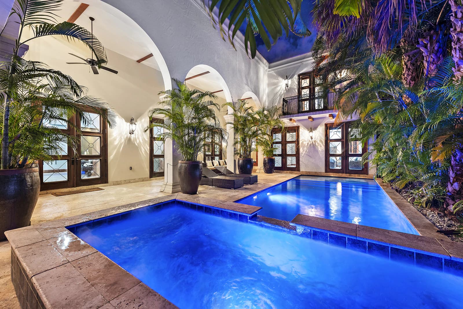 VILLA PHILIPPE