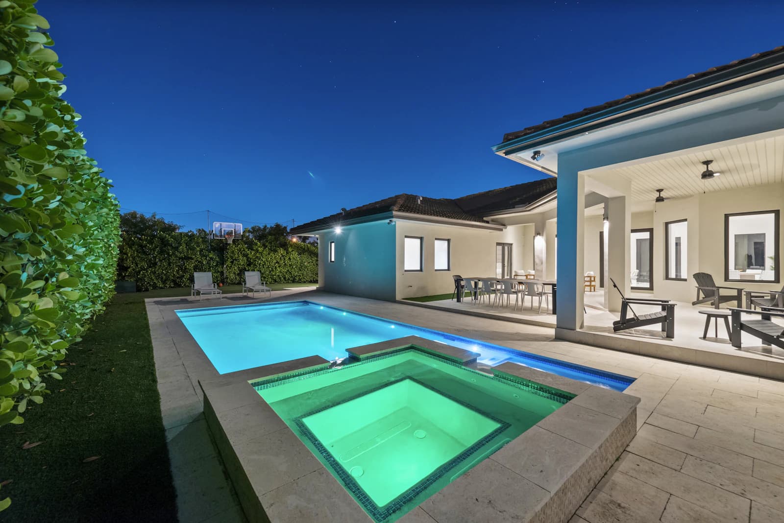 VILLA GRAND
