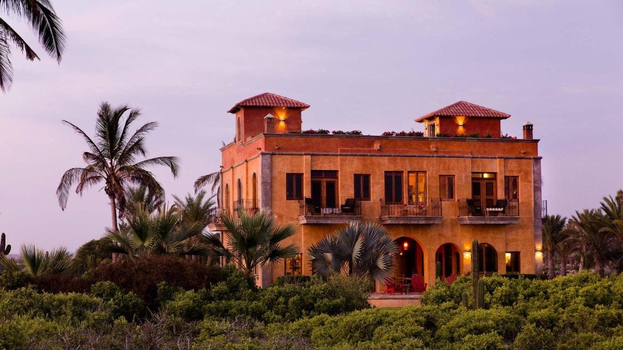 Todos Santos
