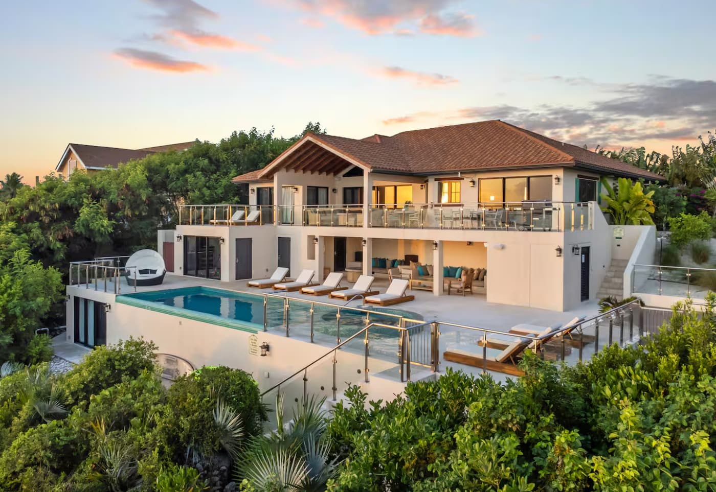 Turks and Caicos