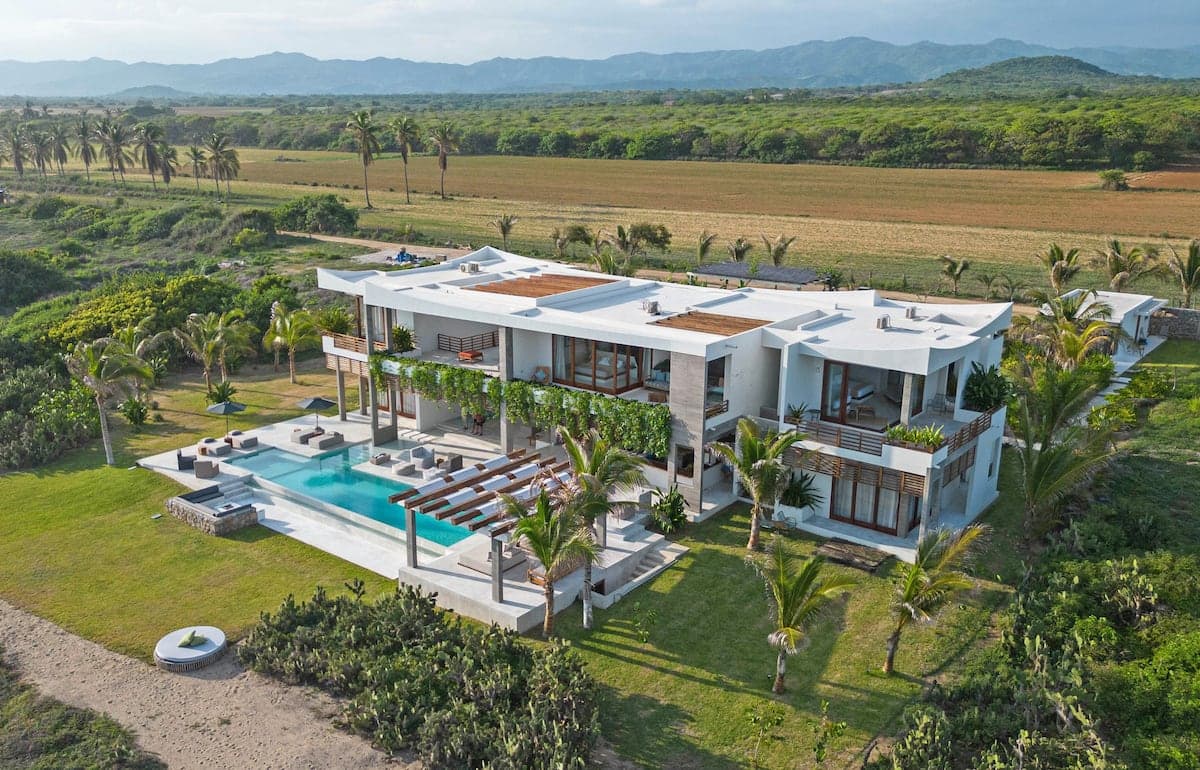 Puerto Escondido