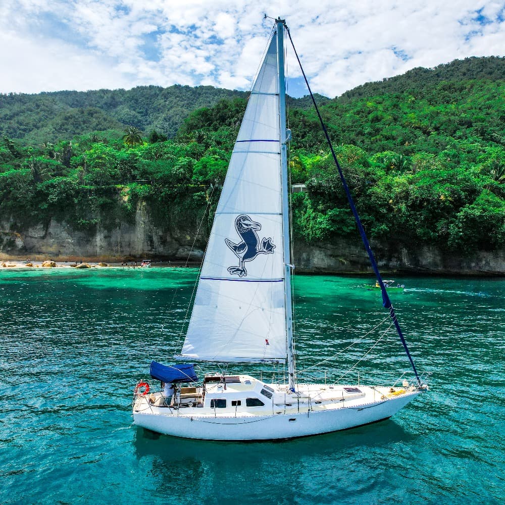 MAUI 45´